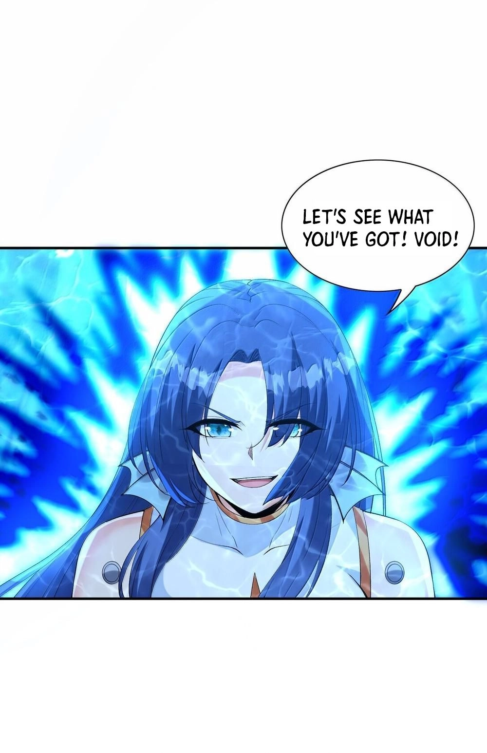 My Harem Is Entirely Female Demon Villains Chapter 181 page 23 - 