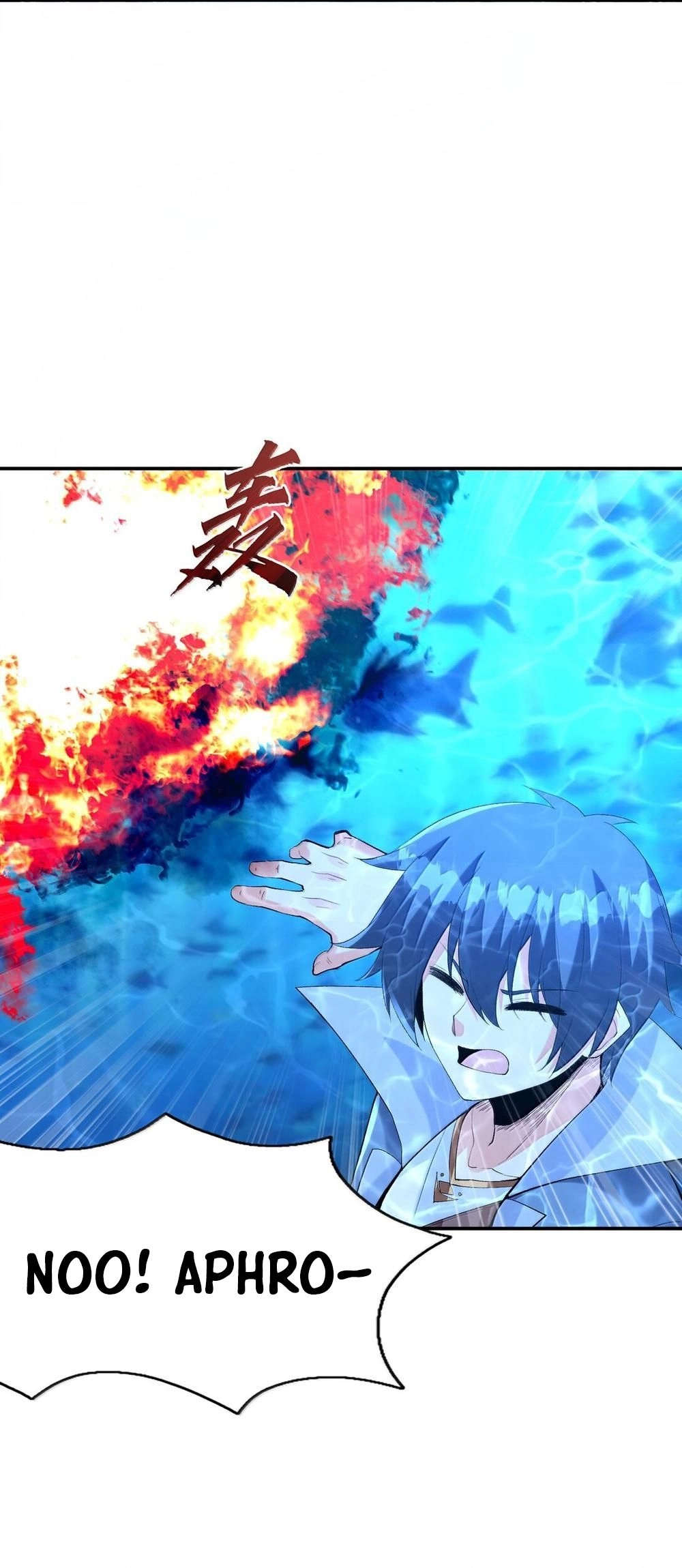 My Harem Is Entirely Female Demon Villains Chapter 181 page 26 - 