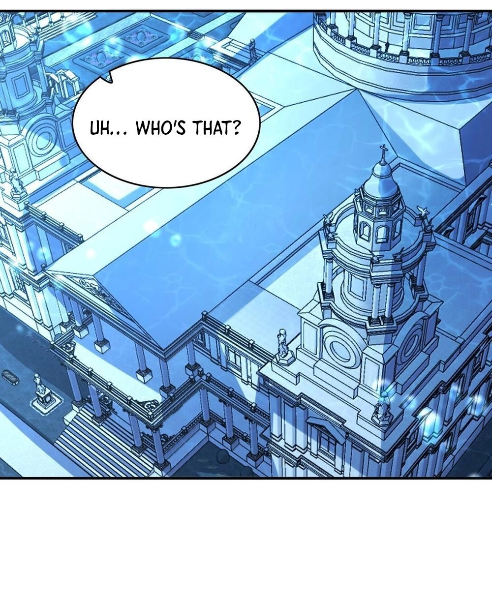 My Harem Is Entirely Female Demon Villains Chapter 181 page 37 - 