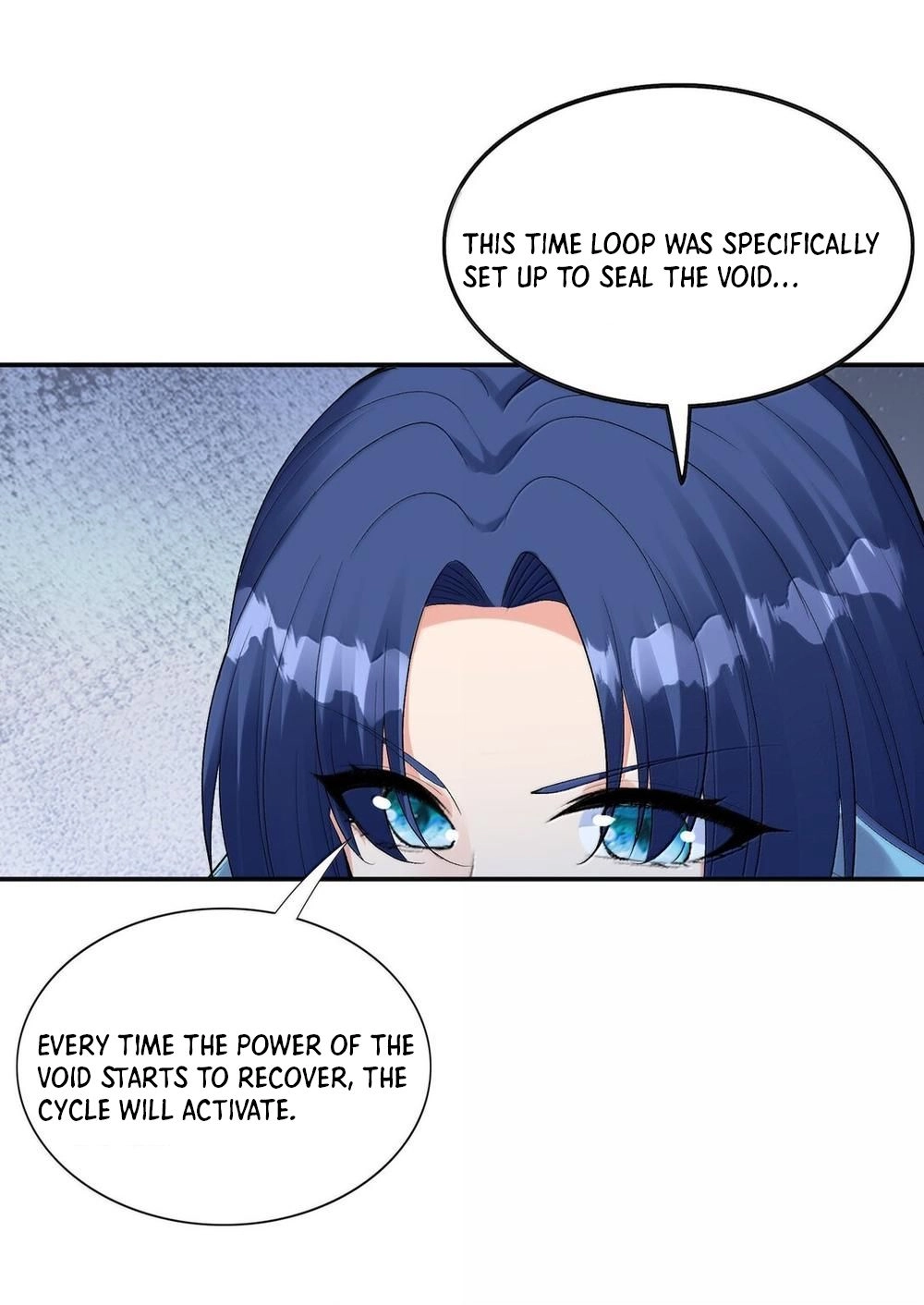 My Harem Is Entirely Female Demon Villains Chapter 181 page 5 - 