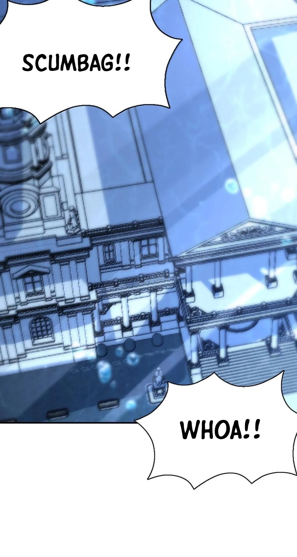 My Harem Is Entirely Female Demon Villains Chapter 181 page 46 - 
