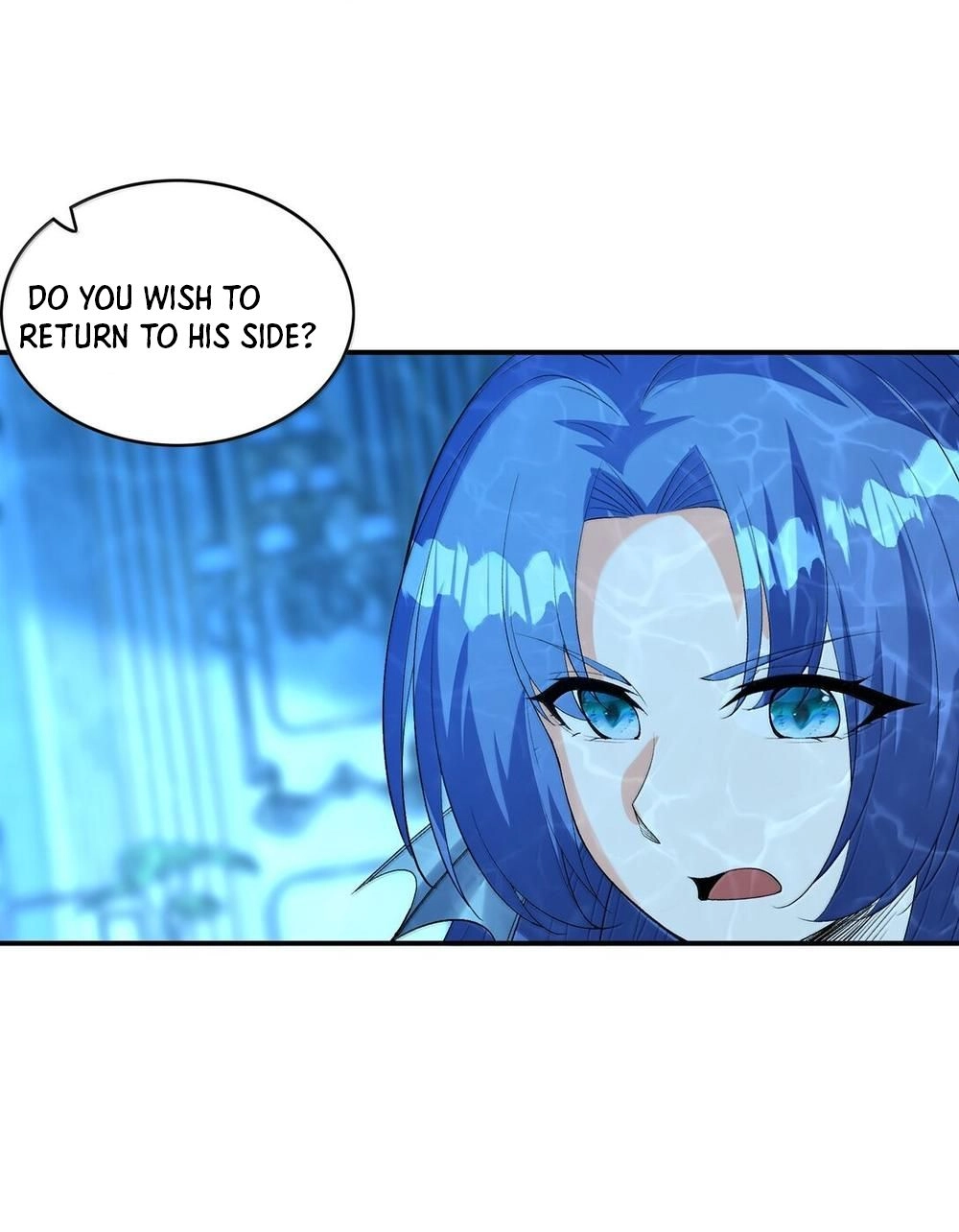 My Harem Is Entirely Female Demon Villains Chapter 181 page 54 - 