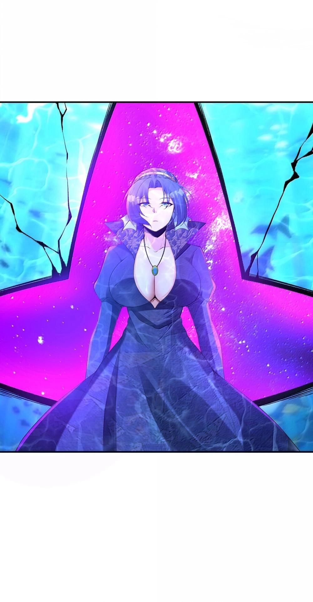My Harem Is Entirely Female Demon Villains Chapter 181 page 9 - 