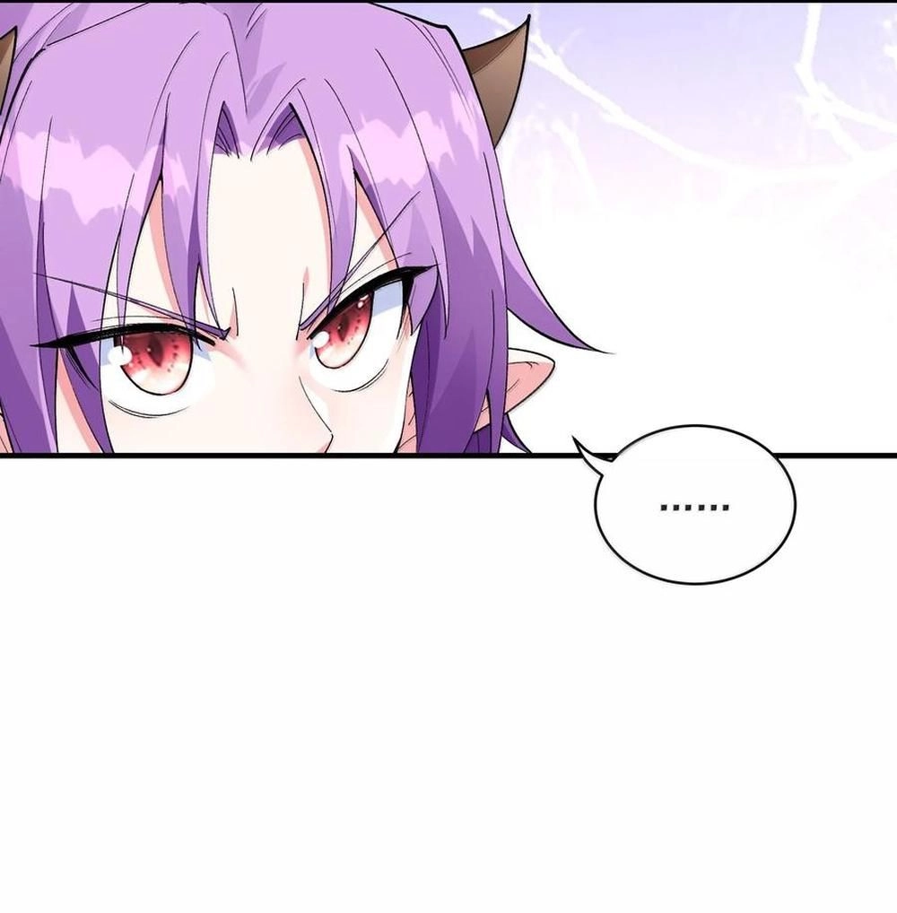 My Harem Is Entirely Female Demon Villains Chapter 182 page 14 - 