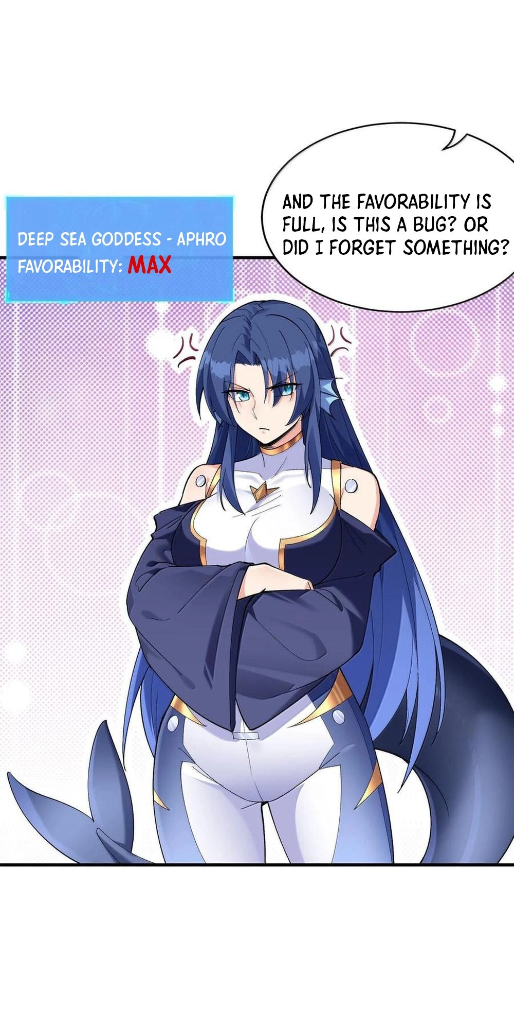 My Harem Is Entirely Female Demon Villains Chapter 182 page 18 - 