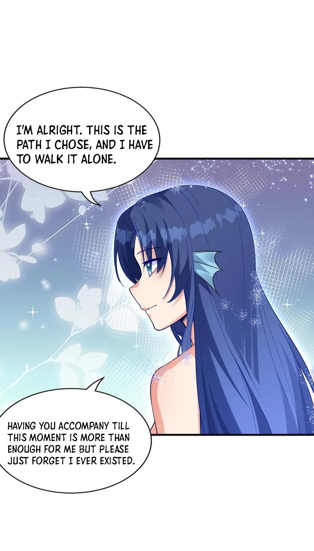 My Harem Is Entirely Female Demon Villains Chapter 182 page 31 - 
