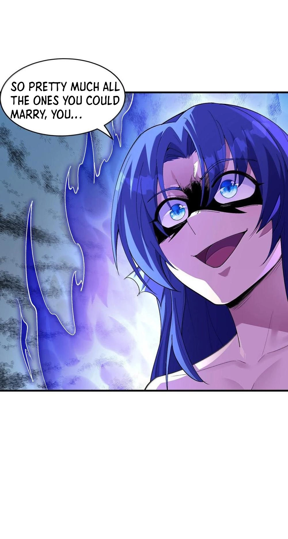 My Harem Is Entirely Female Demon Villains Chapter 182 page 39 - 