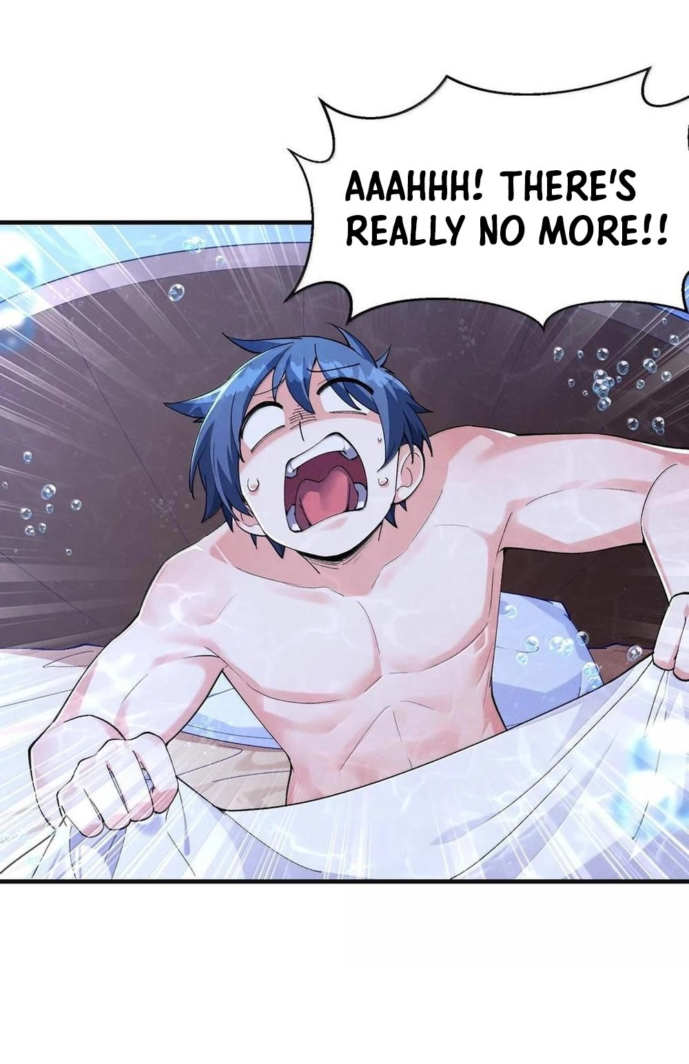 My Harem Is Entirely Female Demon Villains Chapter 182 page 42 - 