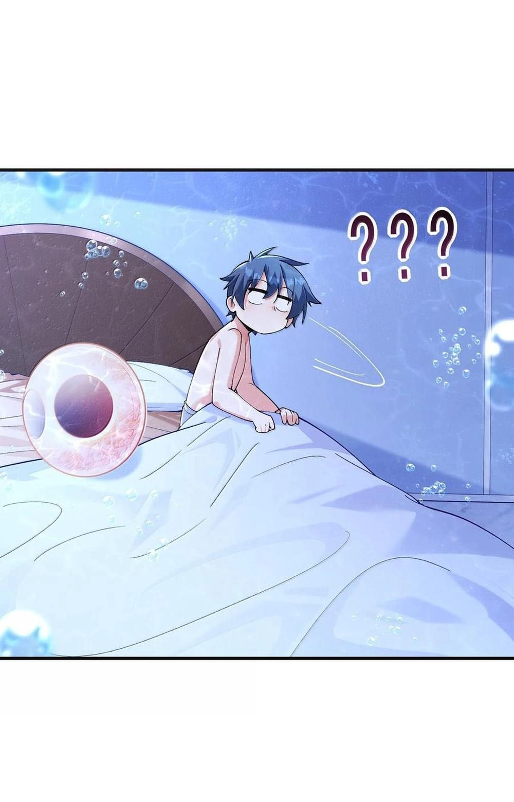My Harem Is Entirely Female Demon Villains Chapter 182 page 45 - 