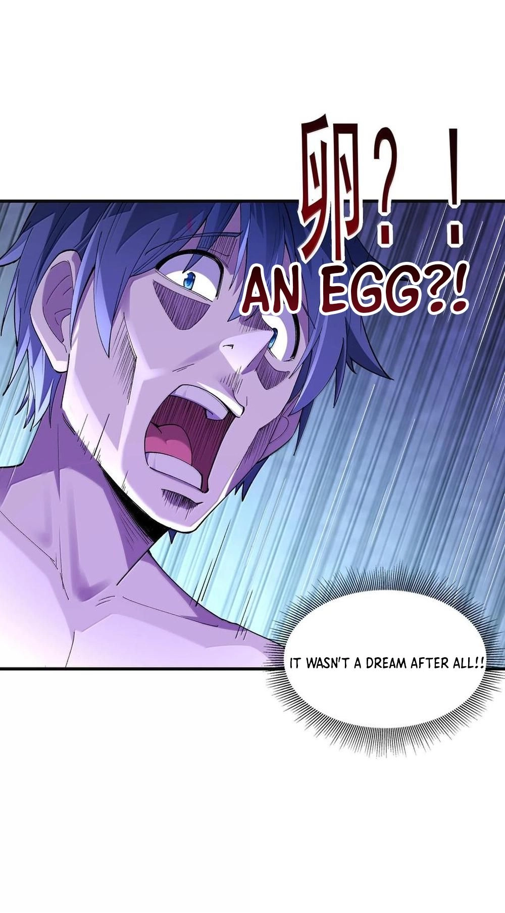 My Harem Is Entirely Female Demon Villains Chapter 182 page 46 - 