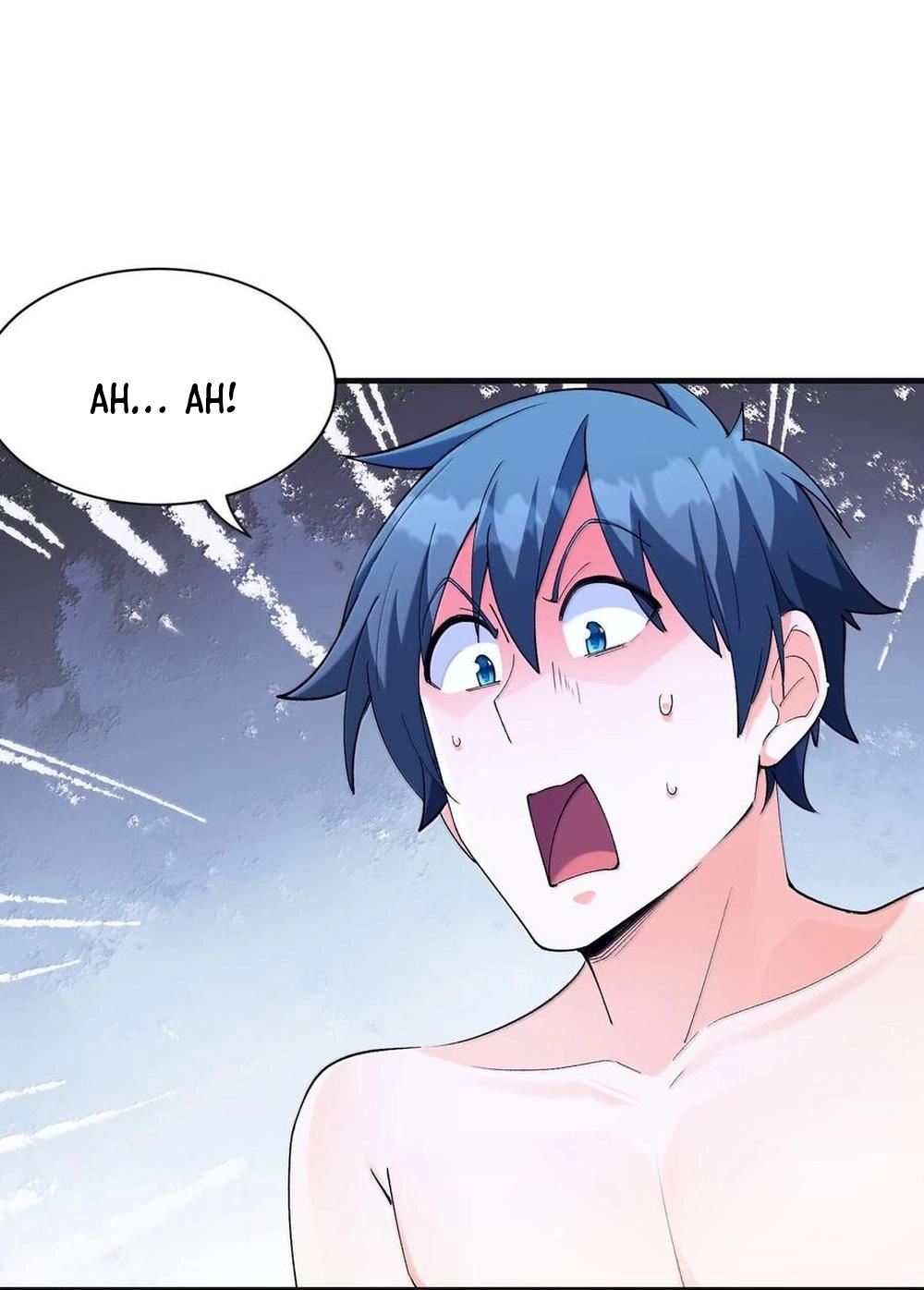 My Harem Is Entirely Female Demon Villains Chapter 182 page 49 - 