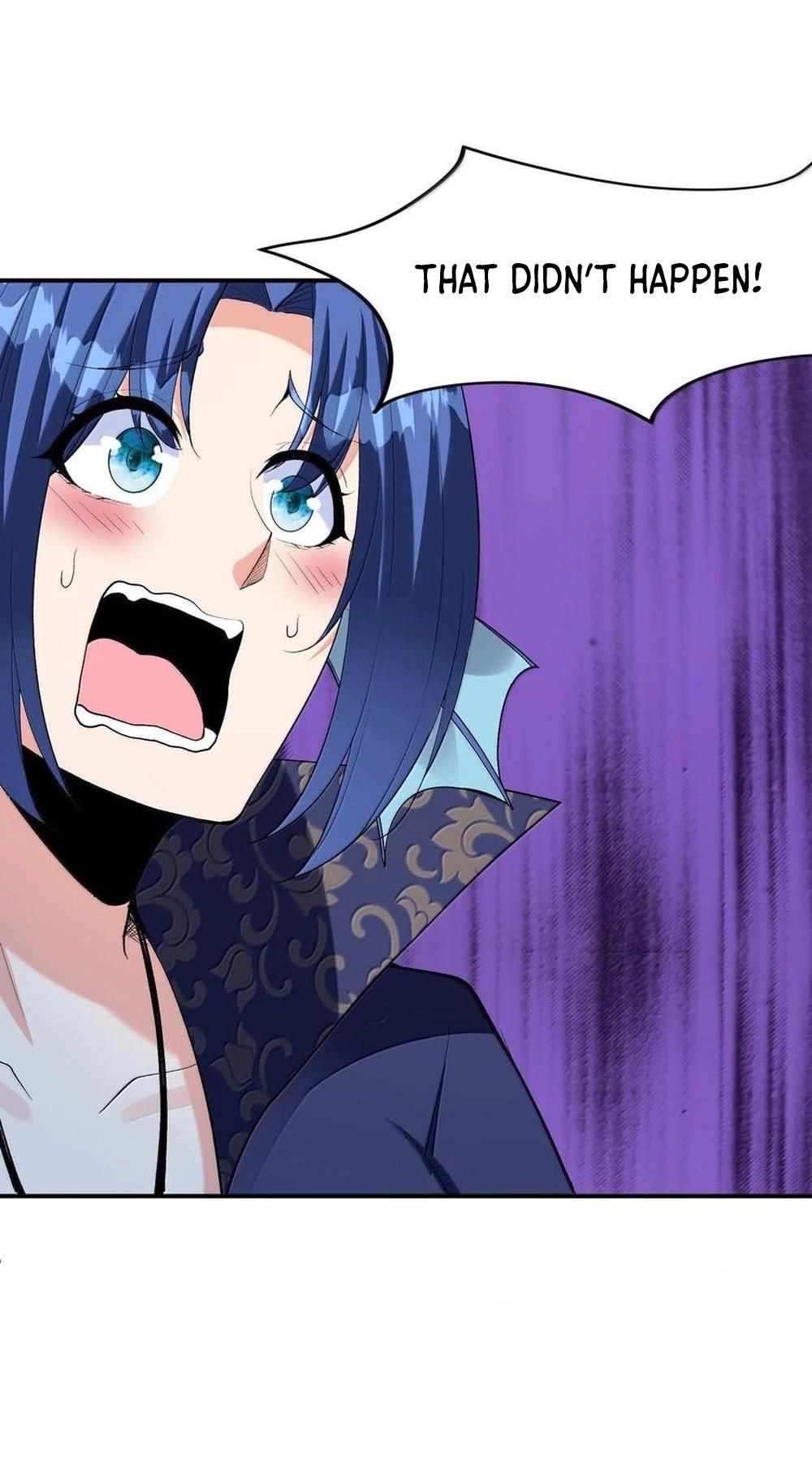 My Harem Is Entirely Female Demon Villains Chapter 183 page 18 - 