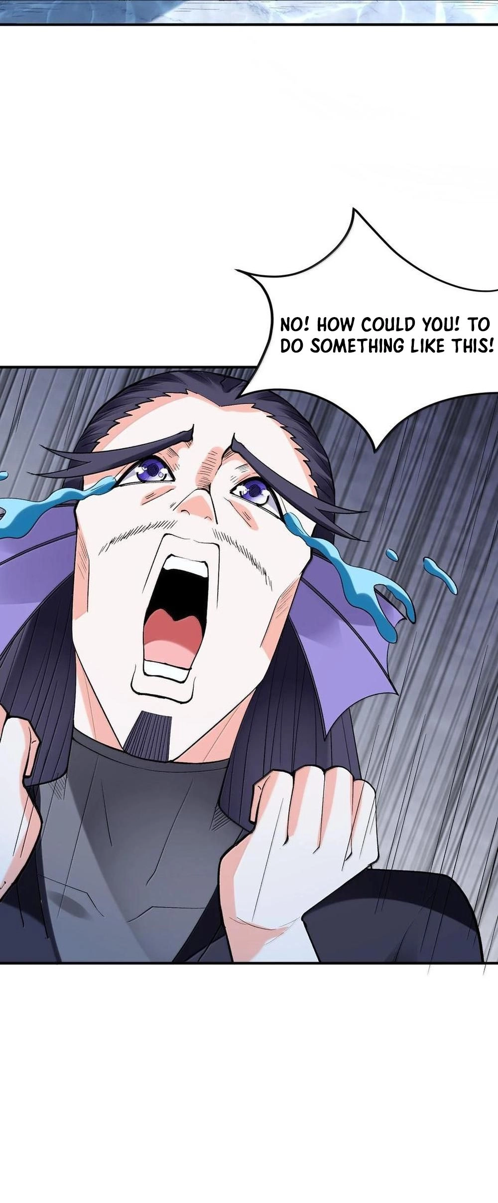 My Harem Is Entirely Female Demon Villains Chapter 183 page 21 - 