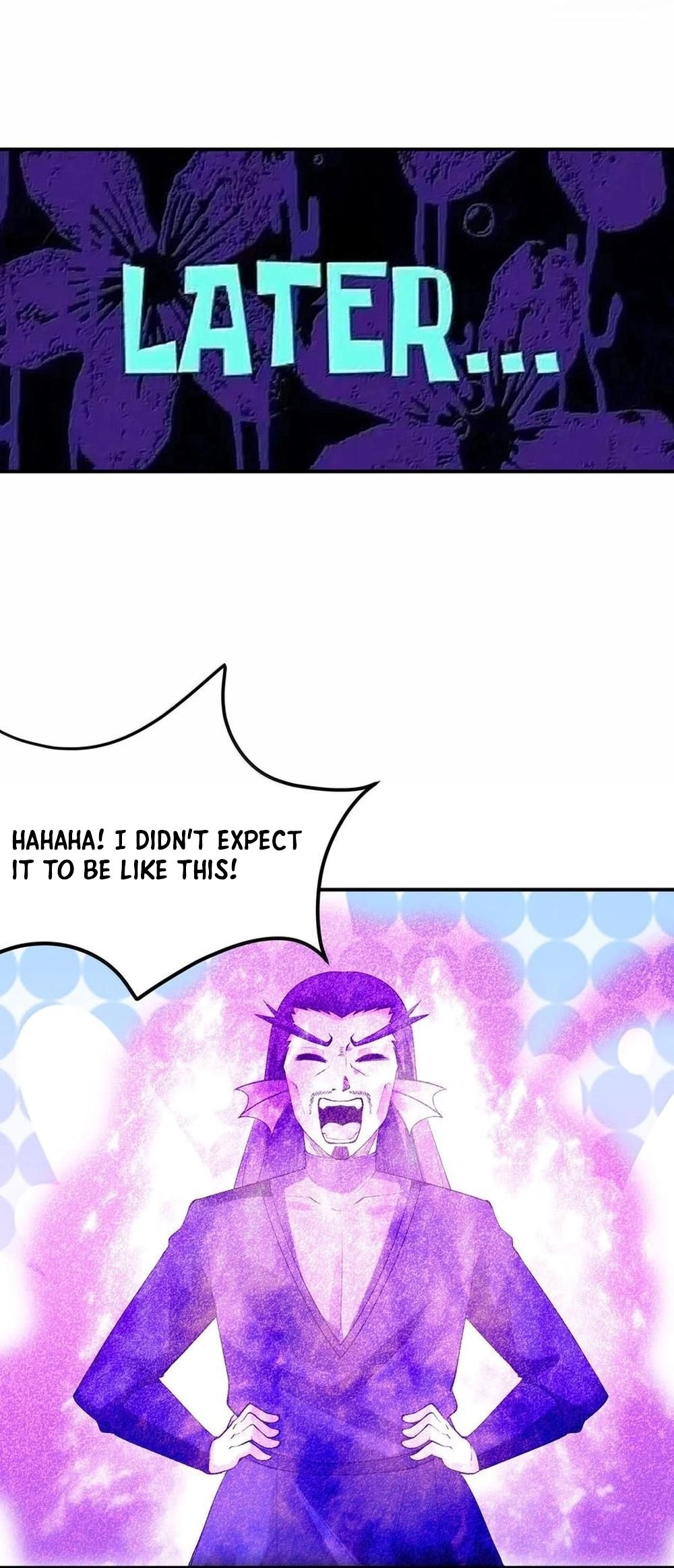 My Harem Is Entirely Female Demon Villains Chapter 183 page 23 - 