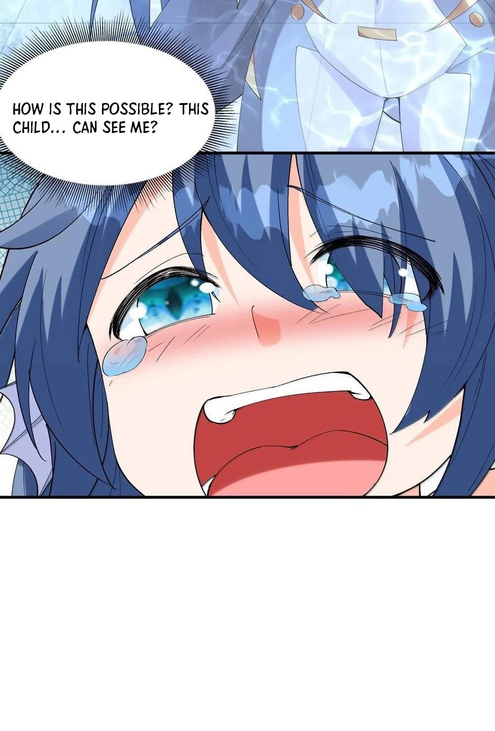 My Harem Is Entirely Female Demon Villains Chapter 183 page 33 - 