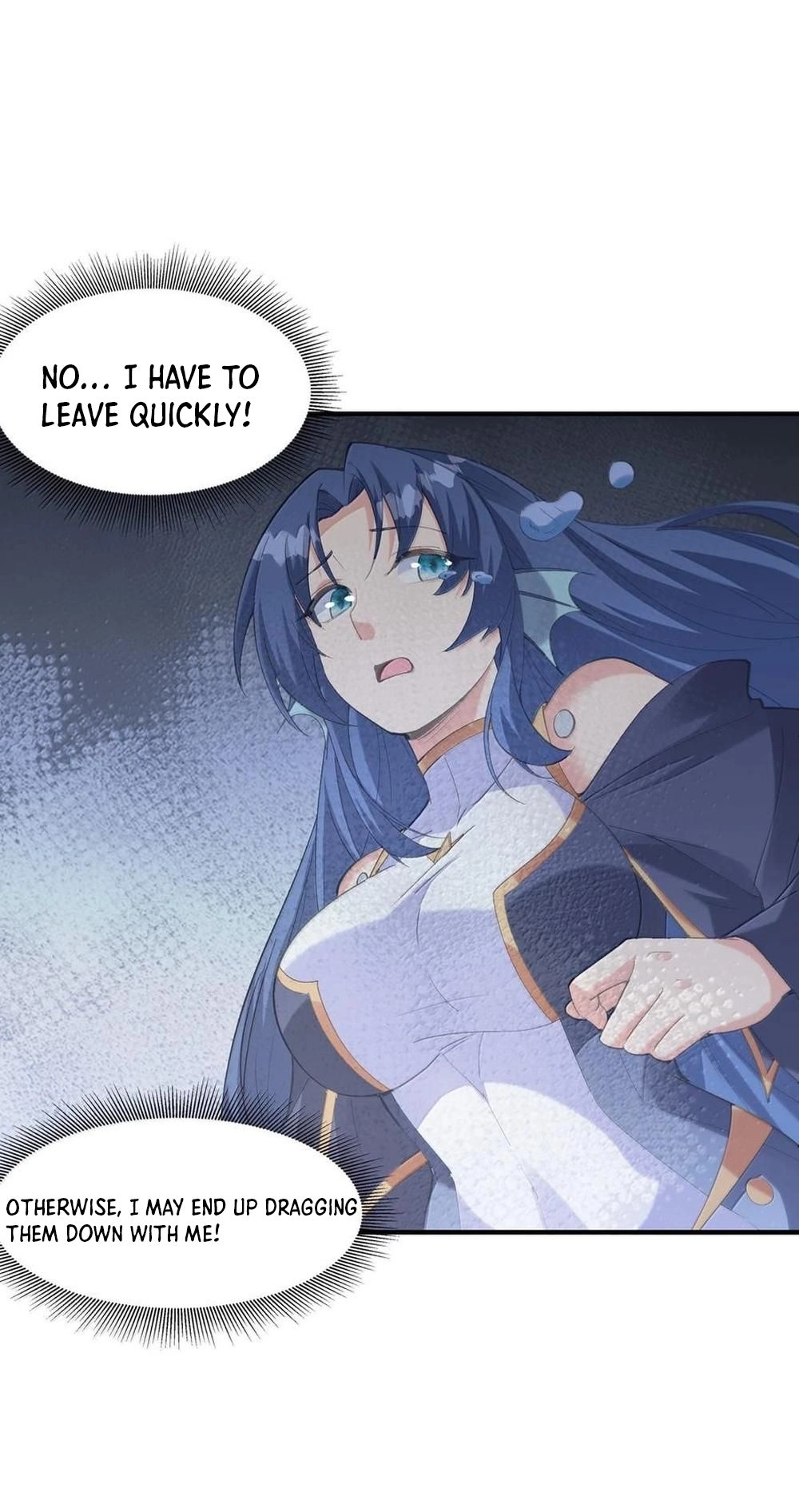 My Harem Is Entirely Female Demon Villains Chapter 183 page 34 - 