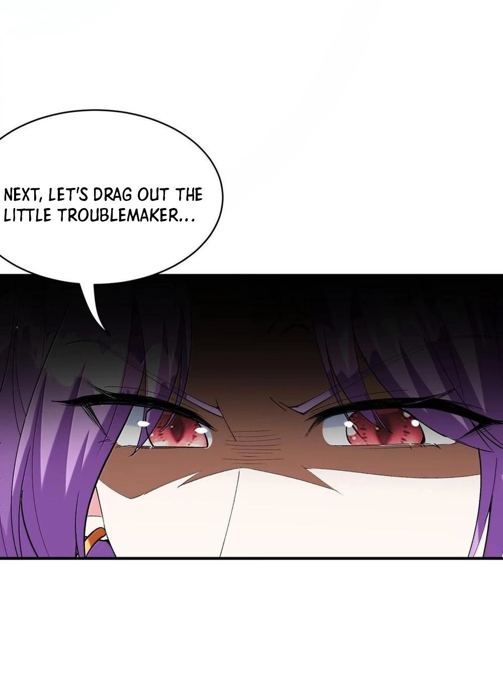My Harem Is Entirely Female Demon Villains Chapter 183 page 49 - 