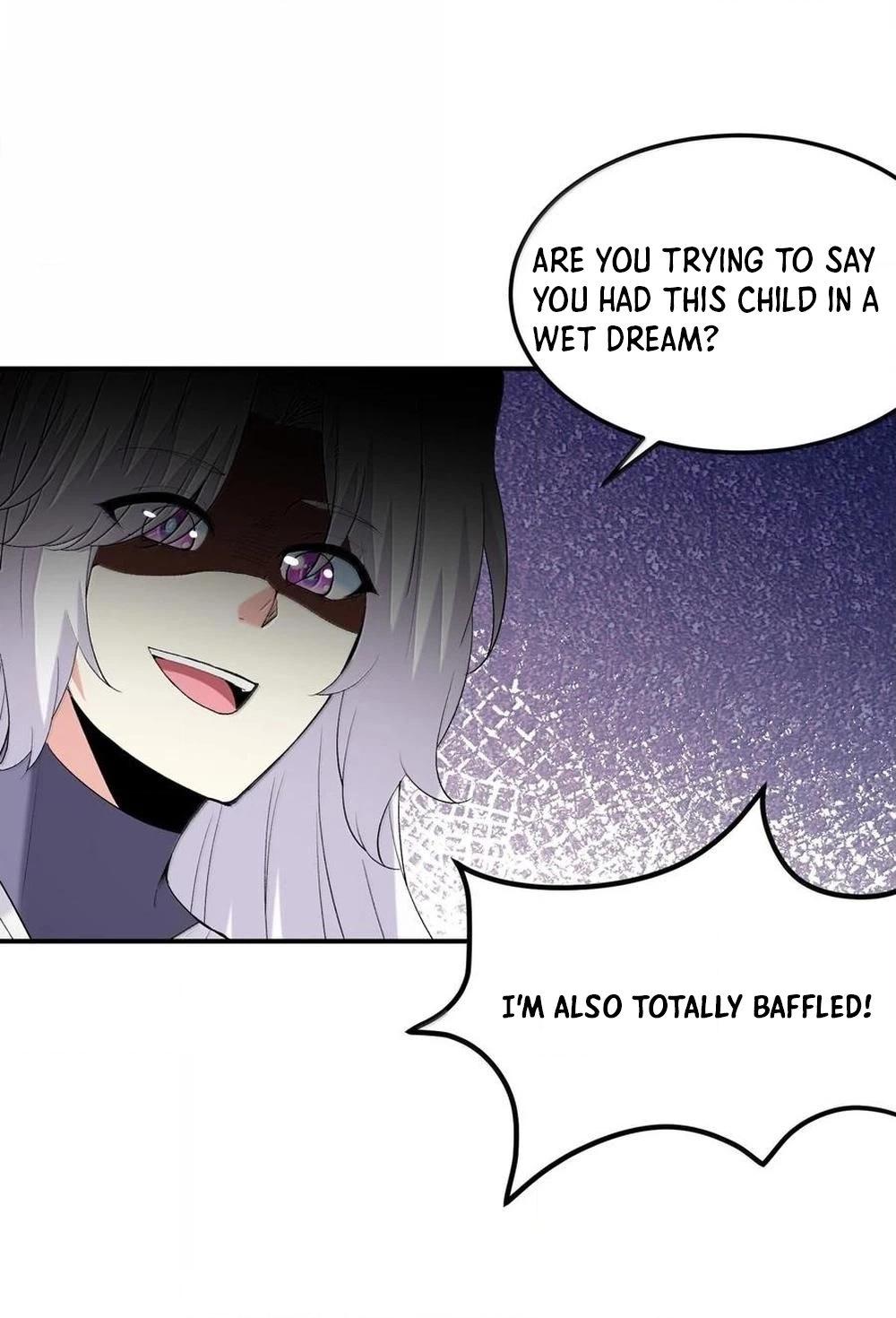 My Harem Is Entirely Female Demon Villains Chapter 183 page 8 - 