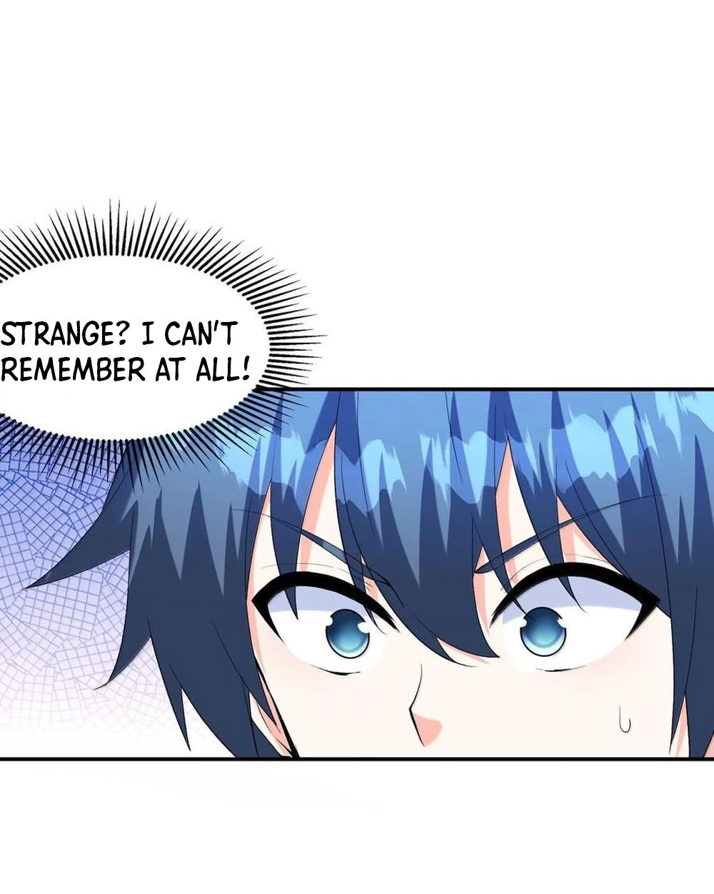 My Harem Is Entirely Female Demon Villains Chapter 183 page 10 - 