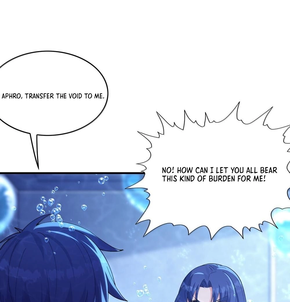 My Harem Is Entirely Female Demon Villains Chapter 184 page 13 - 
