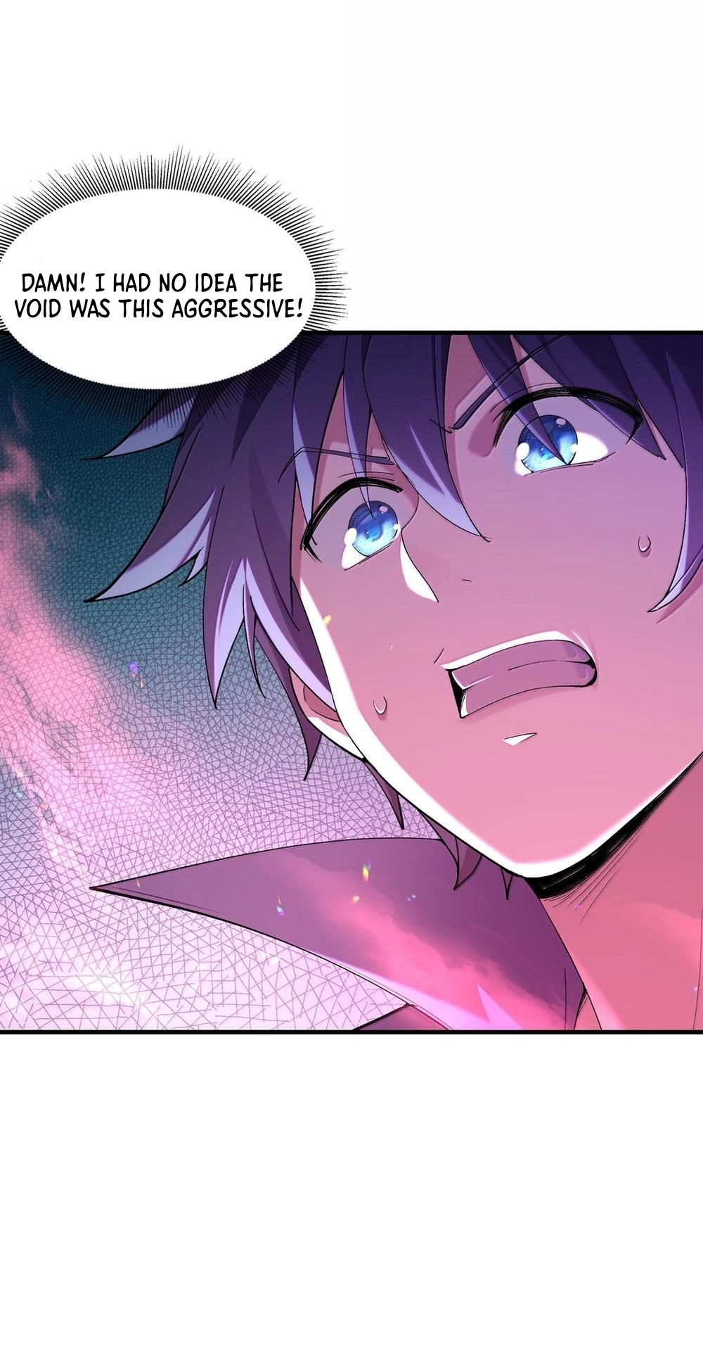 My Harem Is Entirely Female Demon Villains Chapter 184 page 23 - 