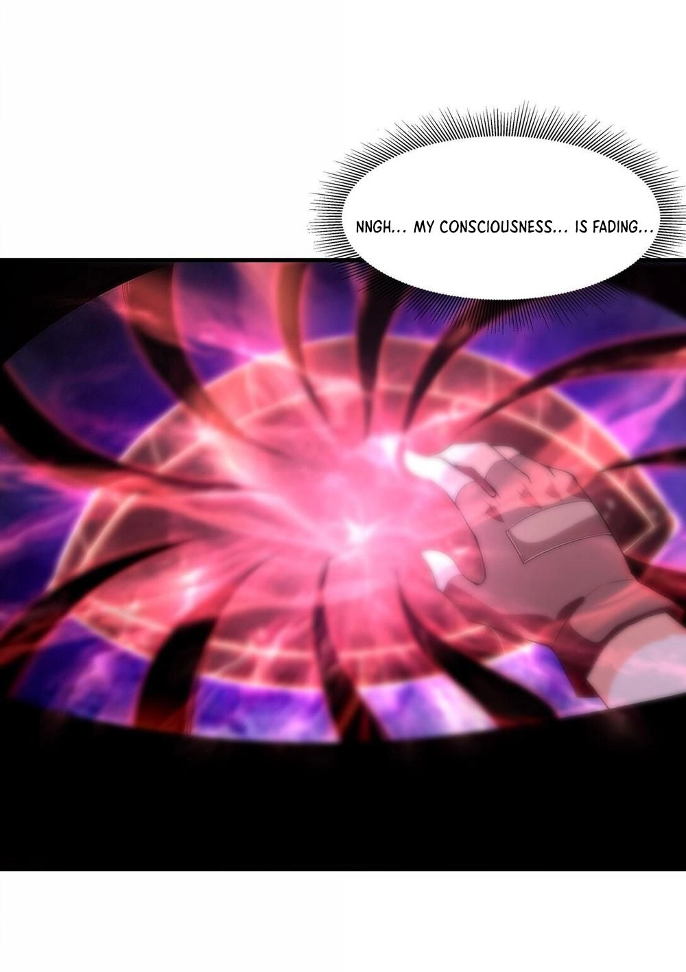 My Harem Is Entirely Female Demon Villains Chapter 184 page 33 - 