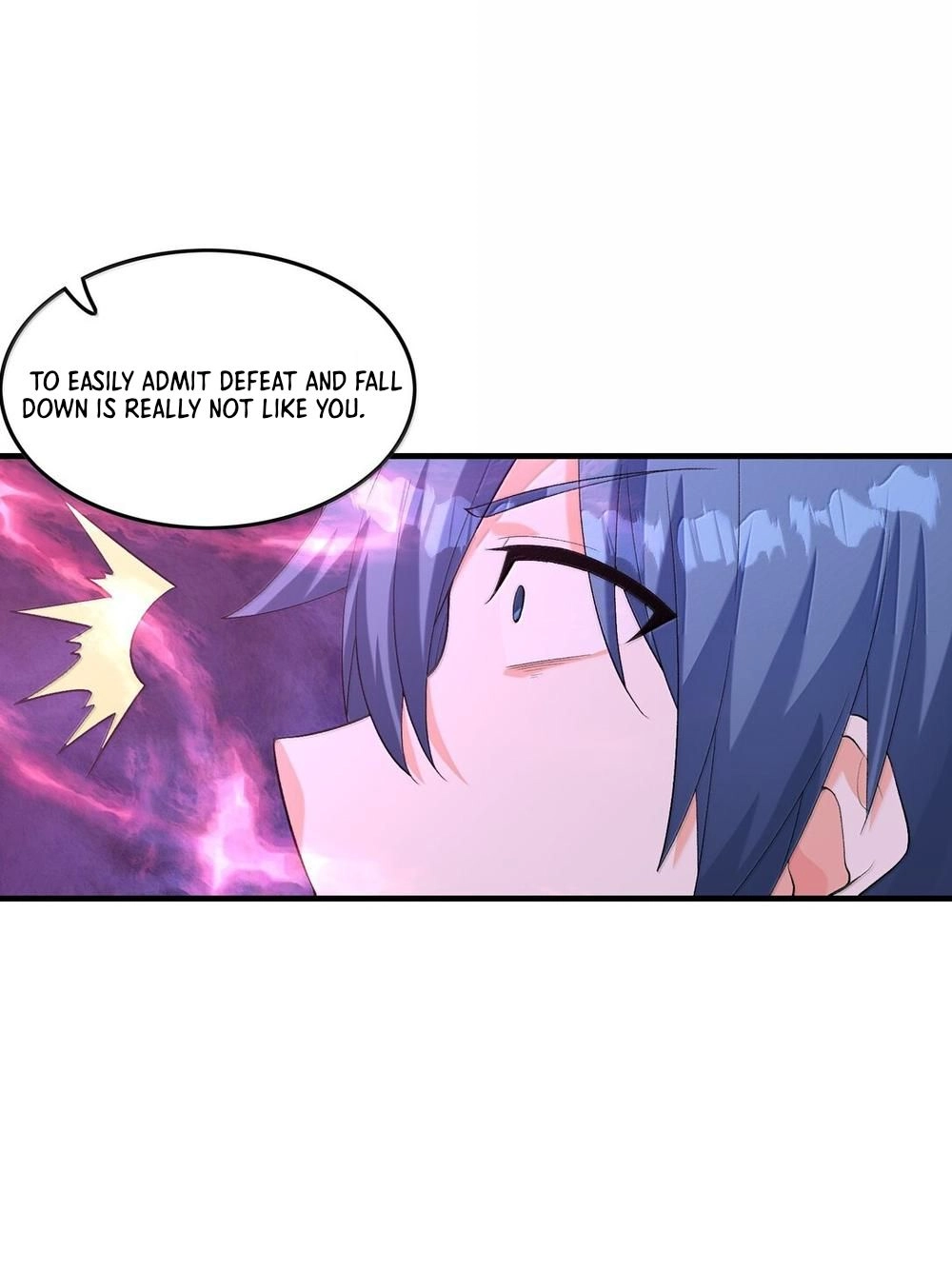 My Harem Is Entirely Female Demon Villains Chapter 184 page 34 - 