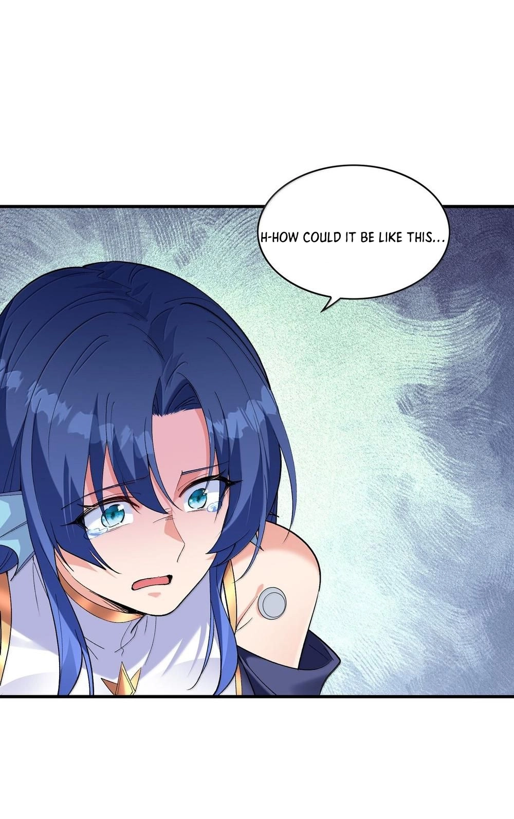 My Harem Is Entirely Female Demon Villains Chapter 184 page 7 - 