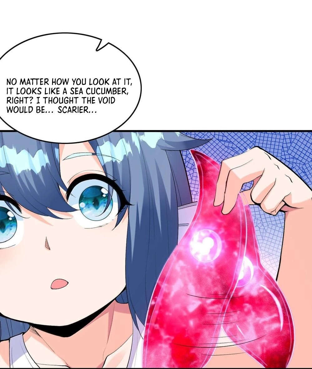My Harem Is Entirely Female Demon Villains Chapter 184 page 62 - 