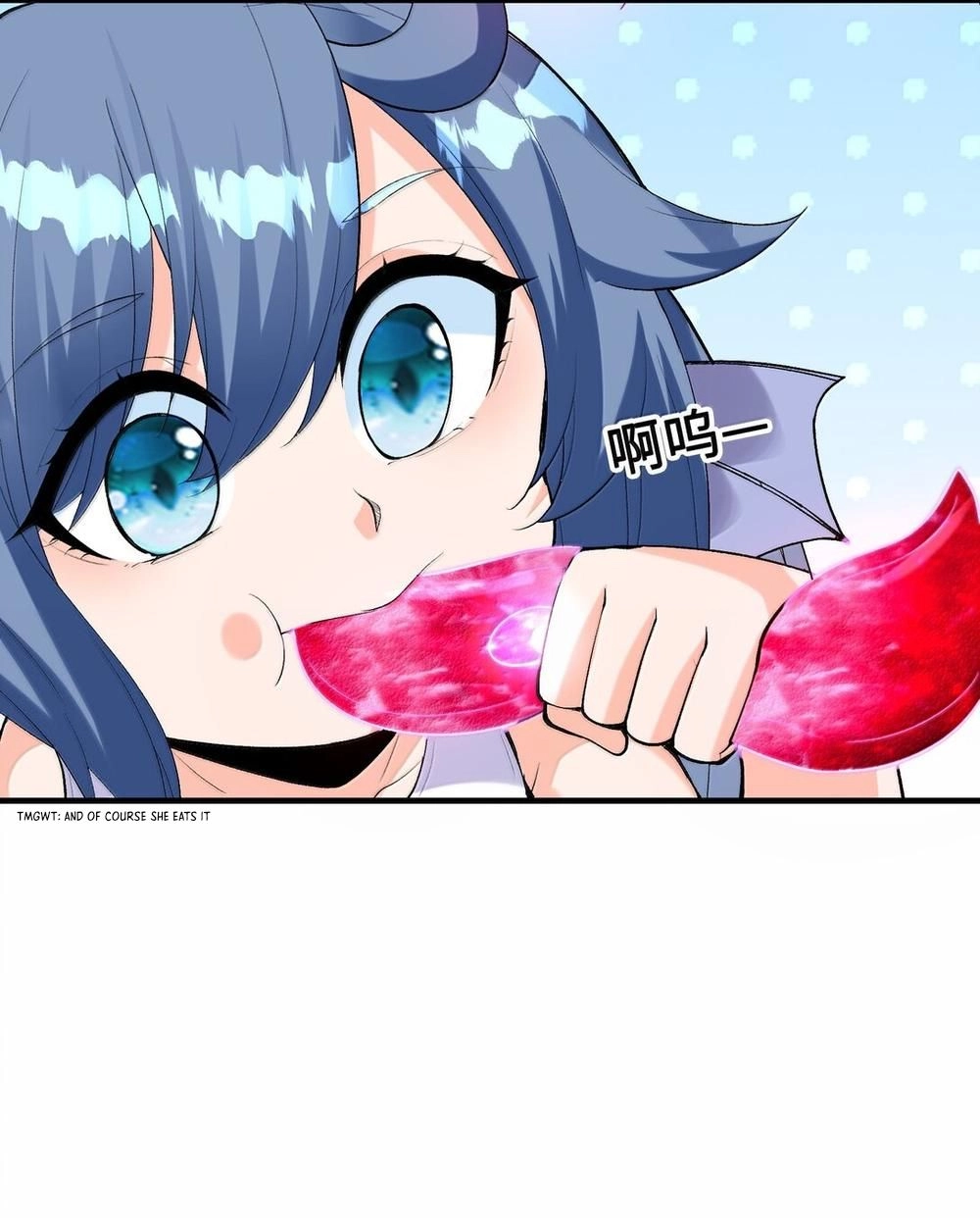 My Harem Is Entirely Female Demon Villains Chapter 184 page 63 - 