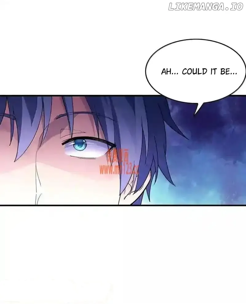 My Harem Is Entirely Female Demon Villains Chapter 185 page 22 - 