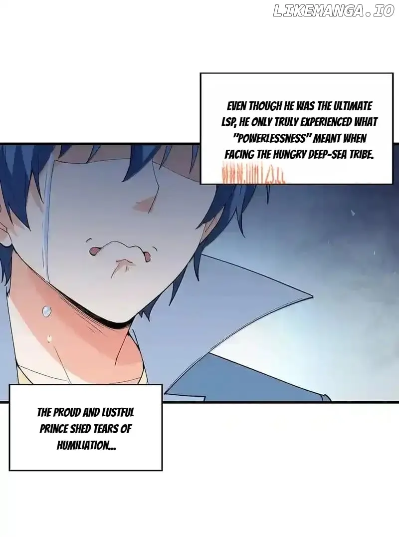 My Harem Is Entirely Female Demon Villains Chapter 185 page 39 - 