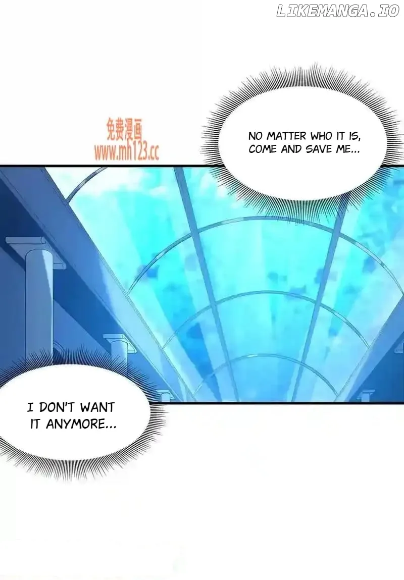 My Harem Is Entirely Female Demon Villains Chapter 185 page 40 - 