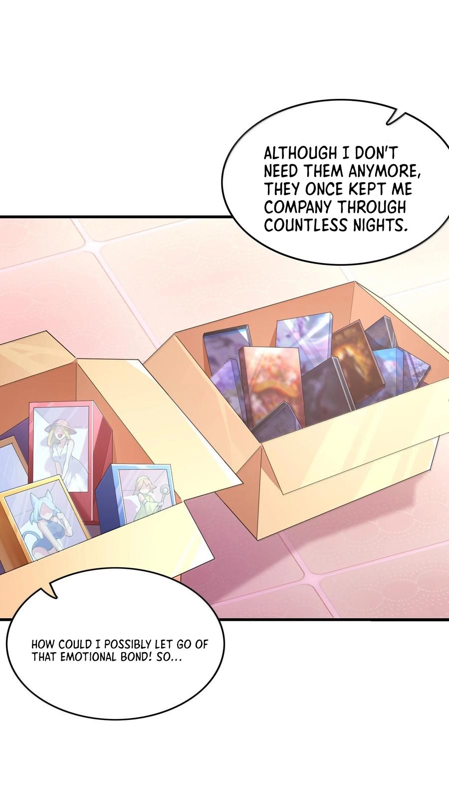 My Harem Is Entirely Female Demon Villains Chapter 186 page 14 - 