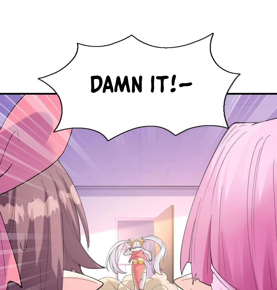 My Harem Is Entirely Female Demon Villains Chapter 186 page 29 - 