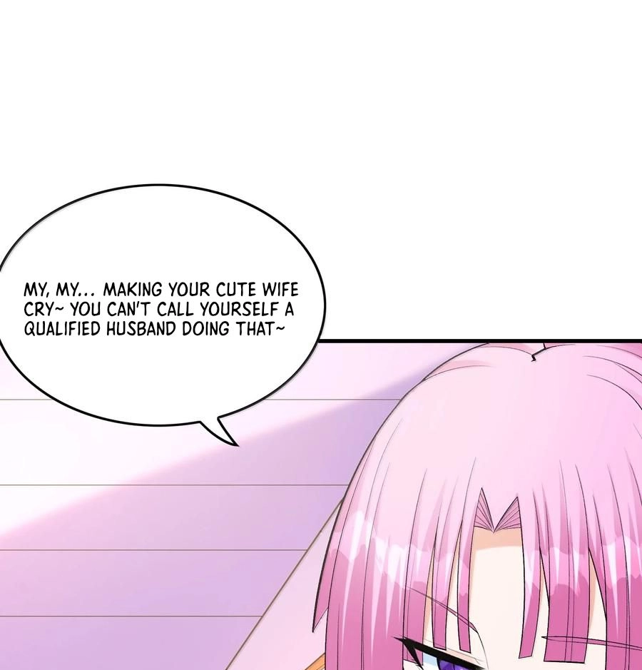 My Harem Is Entirely Female Demon Villains Chapter 186 page 31 - 
