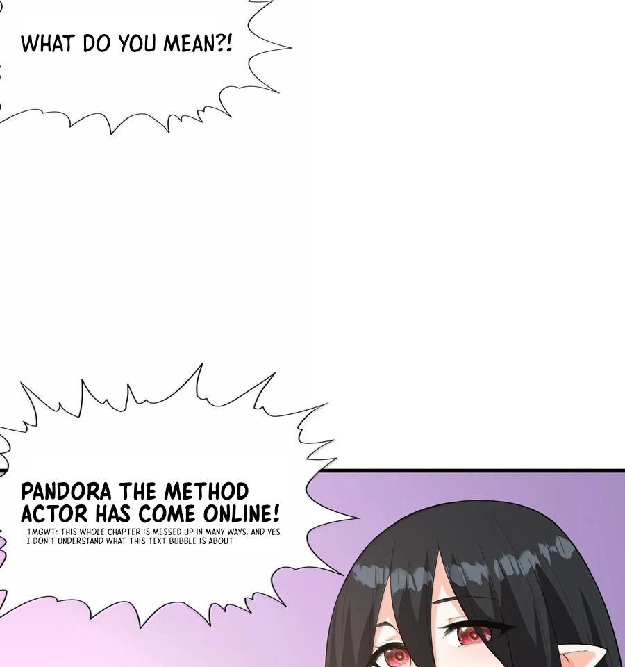 My Harem Is Entirely Female Demon Villains Chapter 186 page 49 - 