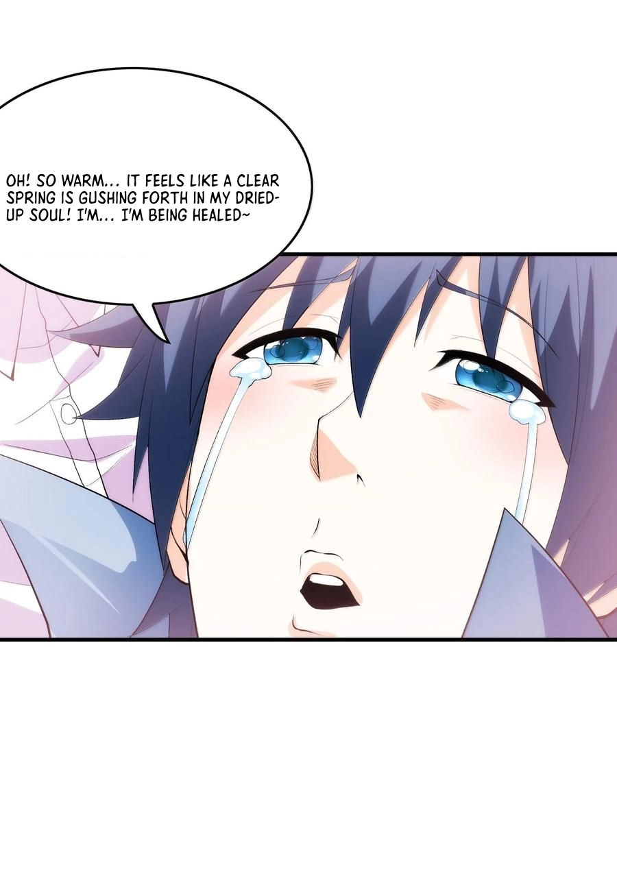 My Harem Is Entirely Female Demon Villains Chapter 186 page 52 - 