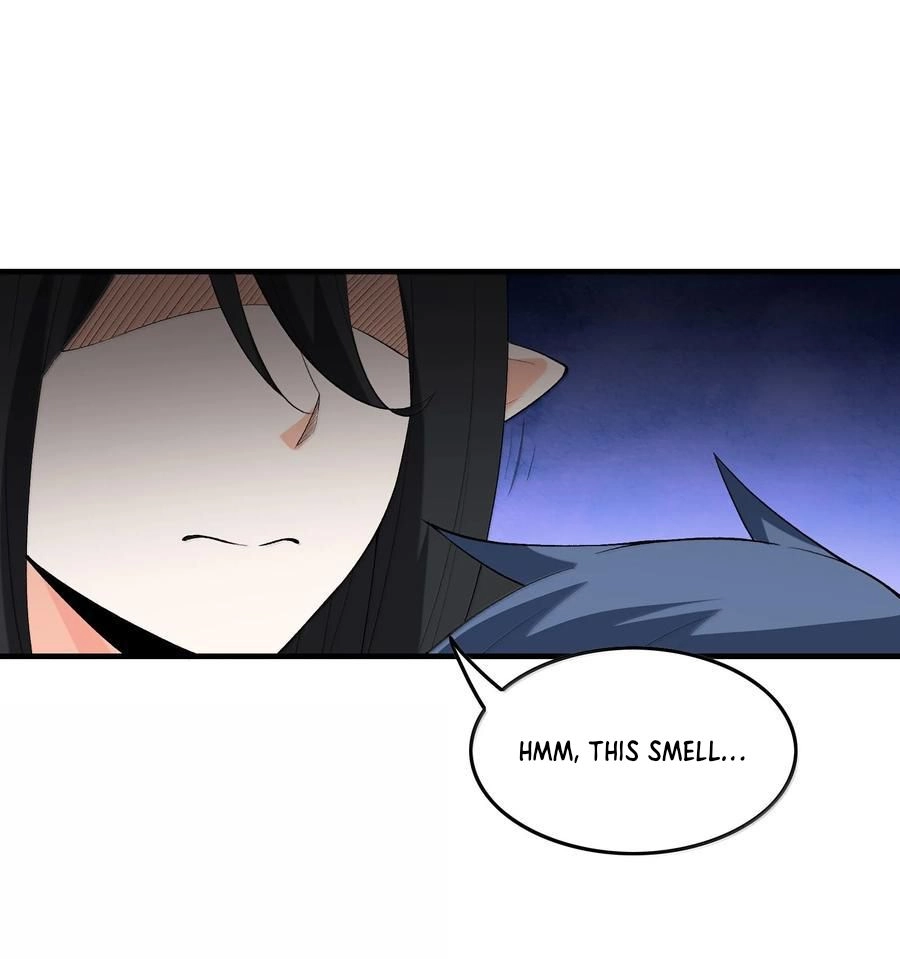 My Harem Is Entirely Female Demon Villains Chapter 186 page 53 - 