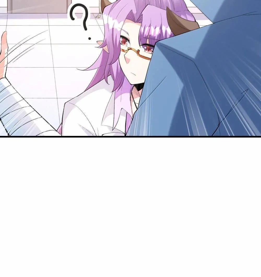 My Harem Is Entirely Female Demon Villains Chapter 187 page 17 - 
