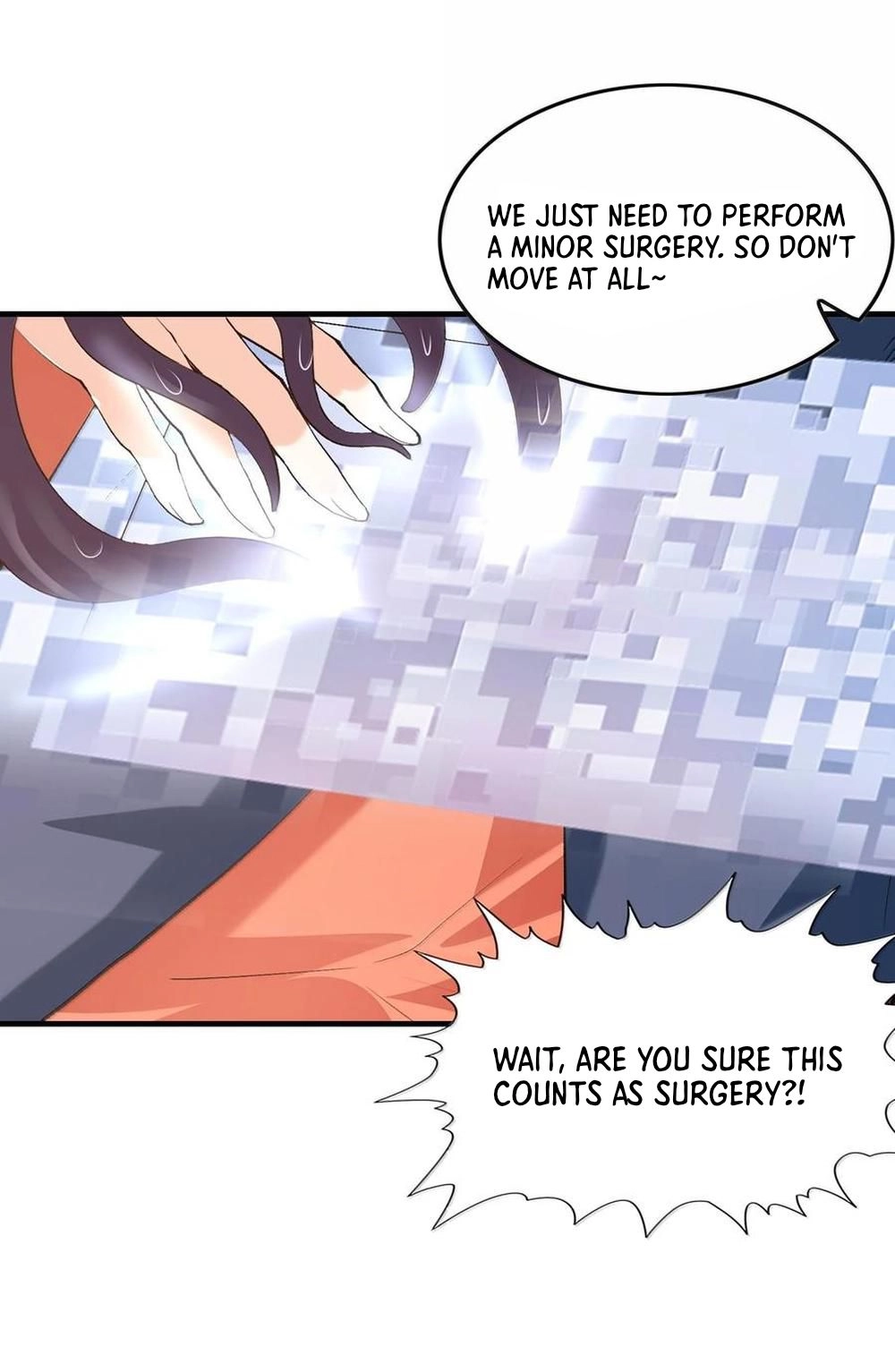 My Harem Is Entirely Female Demon Villains Chapter 187 page 29 - 