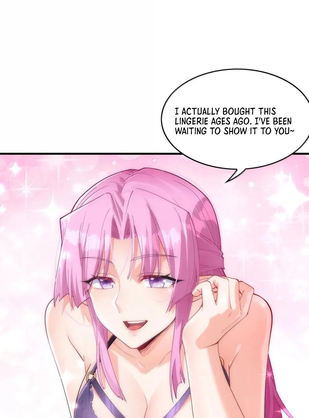 My Harem Is Entirely Female Demon Villains Chapter 187 page 47 - 