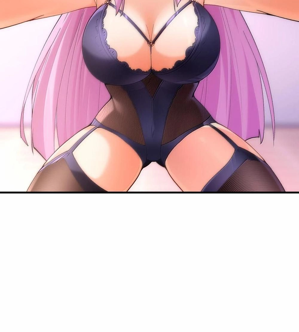 My Harem Is Entirely Female Demon Villains Chapter 187 page 53 - 