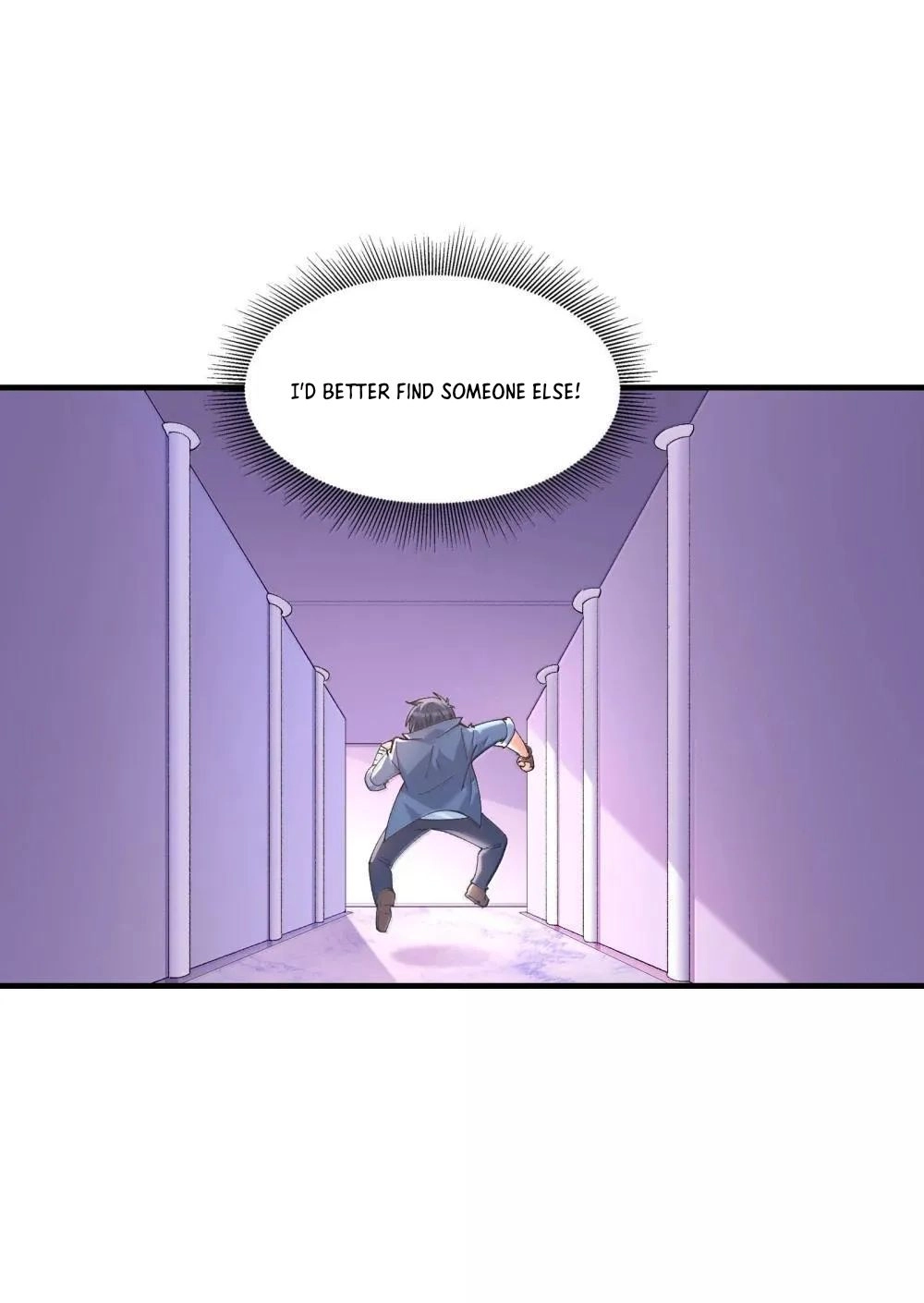 My Harem Is Entirely Female Demon Villains Chapter 187 page 57 - 