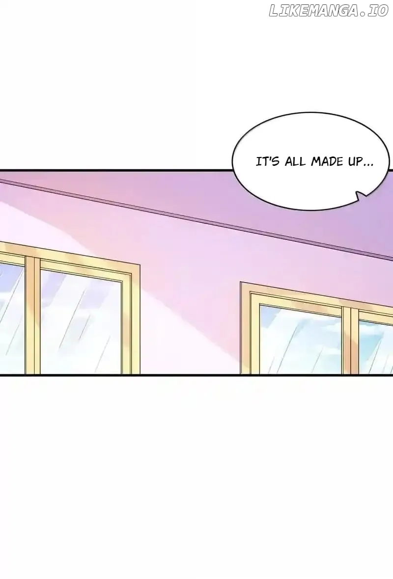 My Harem Is Entirely Female Demon Villains Chapter 188 page 15 - 