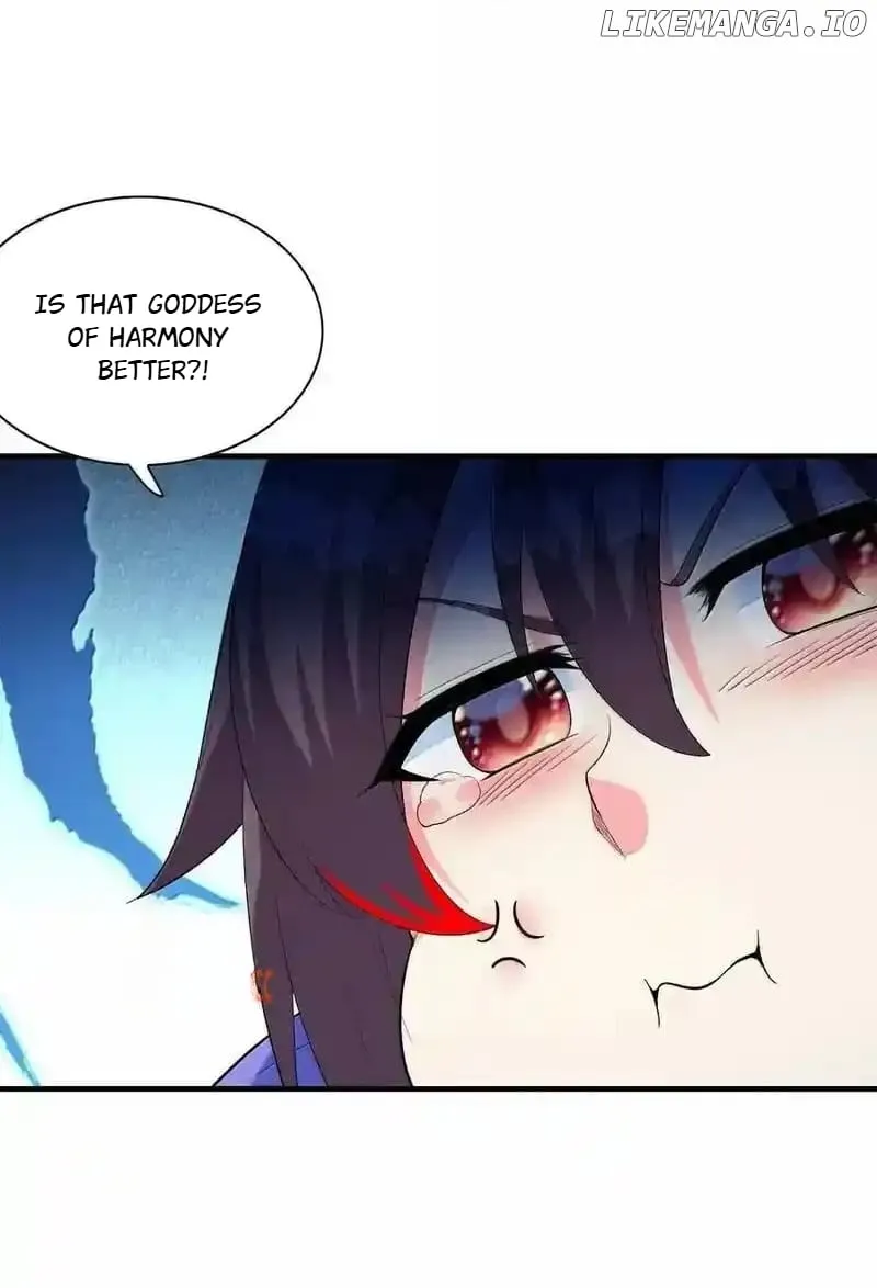 My Harem Is Entirely Female Demon Villains Chapter 188 page 20 - 