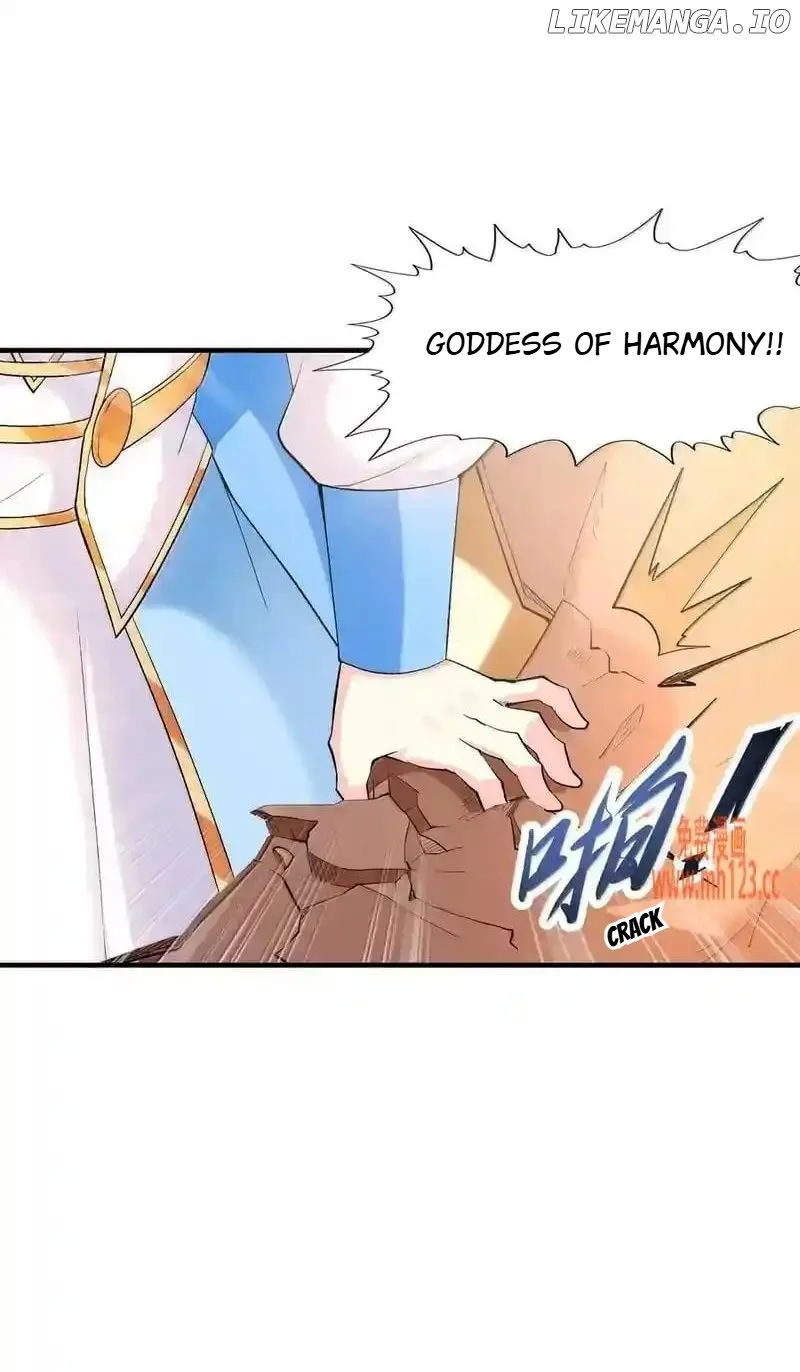 My Harem Is Entirely Female Demon Villains Chapter 188 page 30 - 