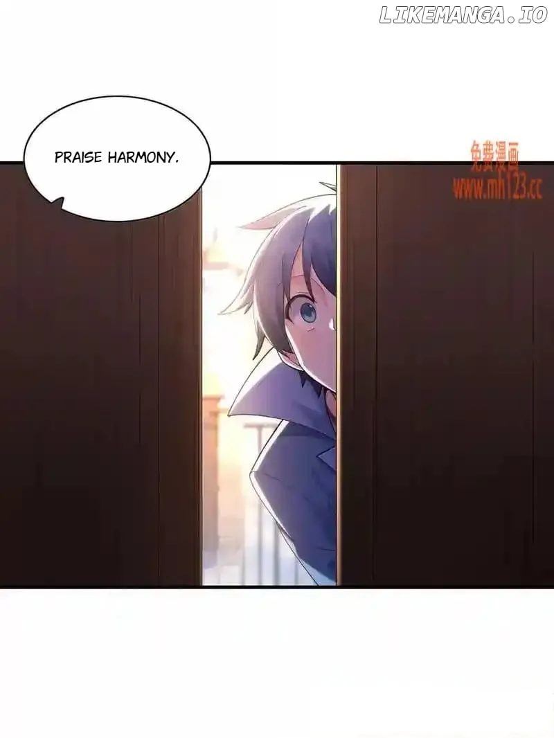 My Harem Is Entirely Female Demon Villains Chapter 188 page 37 - 
