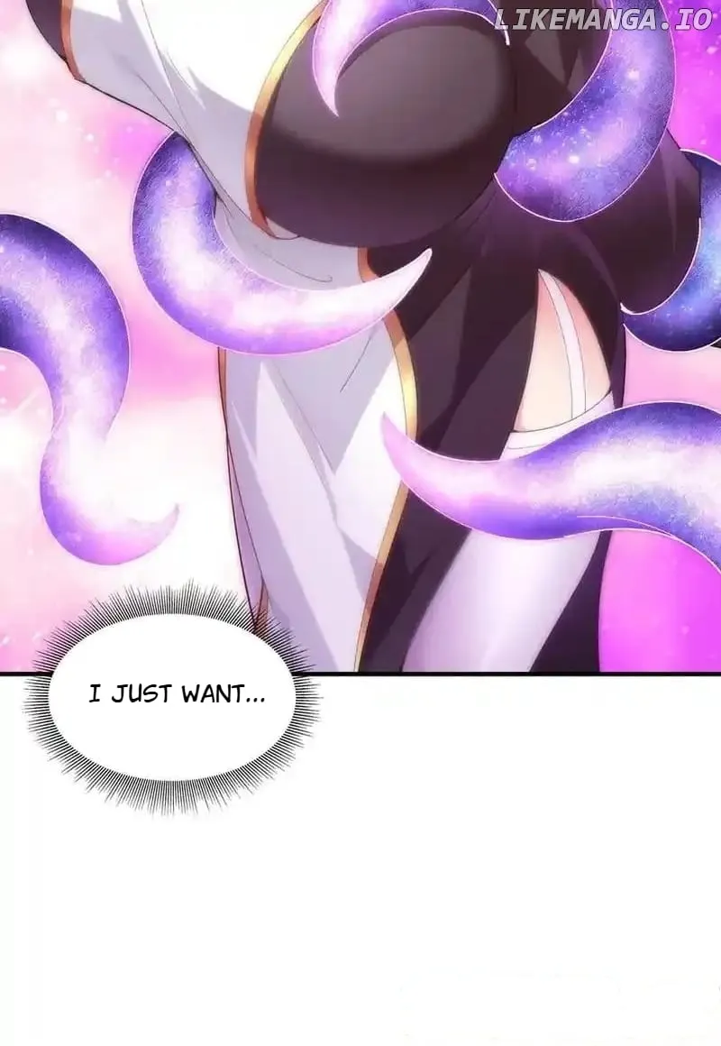 My Harem Is Entirely Female Demon Villains Chapter 188 page 52 - 