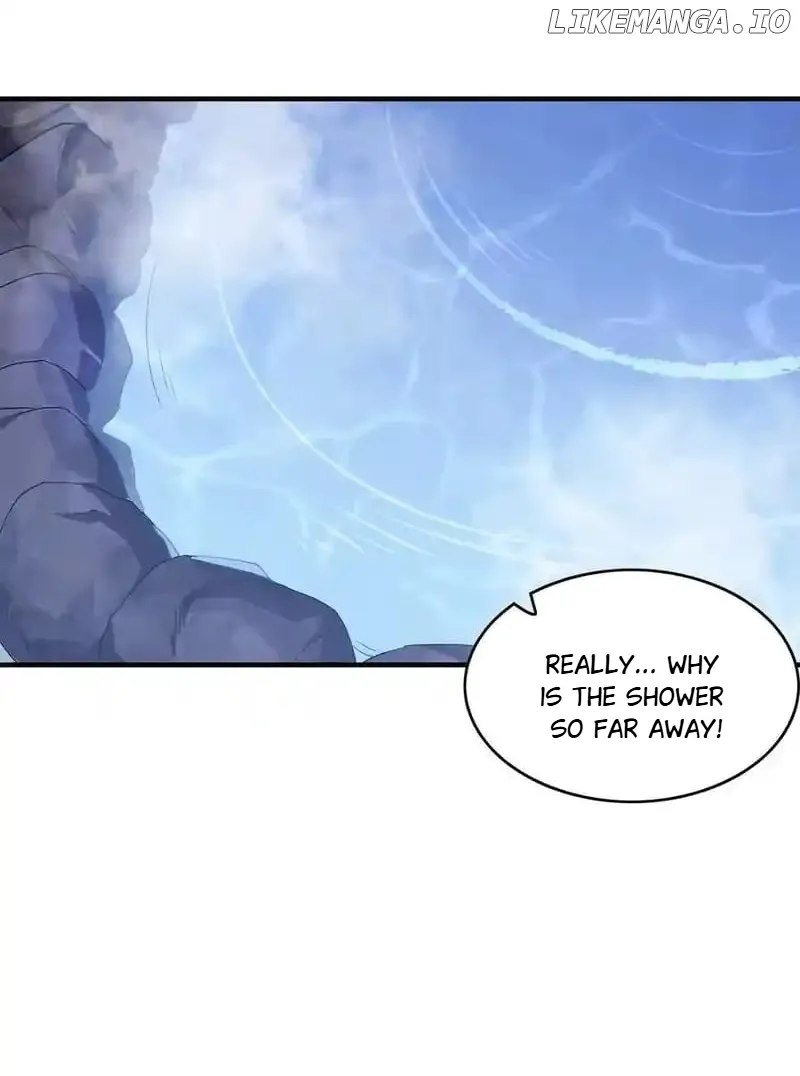 My Harem Is Entirely Female Demon Villains Chapter 189 page 23 - 